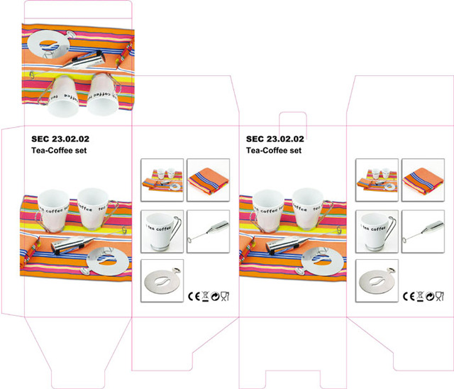 咖啡杯-11.8x11.8x21